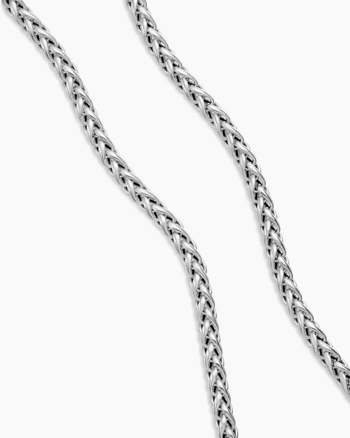 Wheat Chain - 5MM
