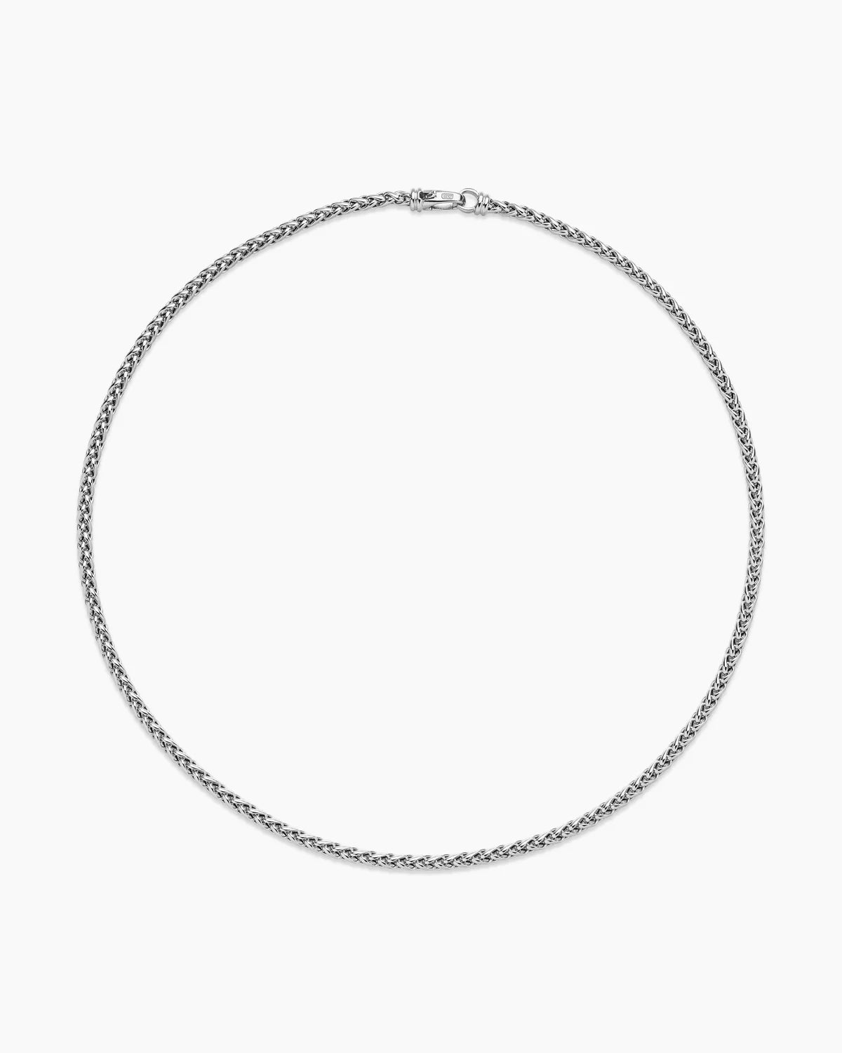 Wheat Chain - 5MM